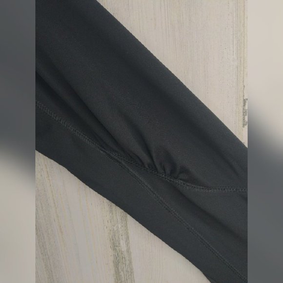 Champion Womens Work Out Zip Up Mock Neck Jacket L - Picture 7 of 10